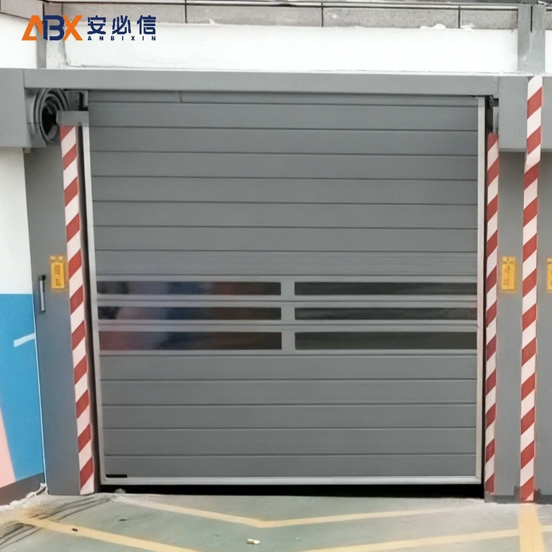 丹东市PVC高速门